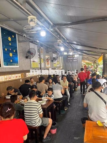TUYỂN NV PHỤC VỤ Làm Ngay