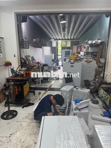 TUYỂN DỤNG 02 NVKD THIẾT BỊ ĐIỆN/ TỦ BẢNG ĐIỆN