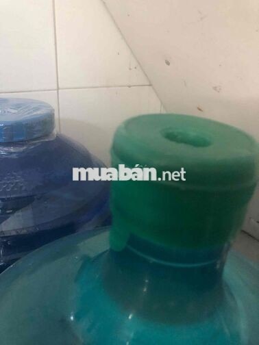tuyển nhân viên chạy xe giao nước khu vực vĩnh lộc
