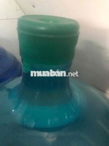 tuyển nhân viên chạy xe giao nước khu vực vĩnh lộc