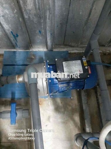 tuyển nhân viên chạy xe giao nước khu vực vĩnh lộc