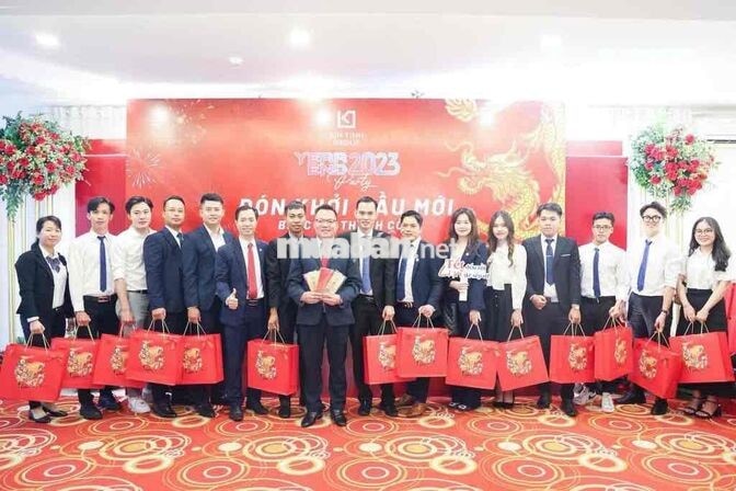Cần Tuyển Dụng Chuyên Viên Kinh Doanh Lương 12tr