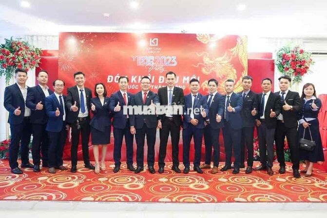 Cần Tuyển Dụng Chuyên Viên Kinh Doanh Lương 12tr