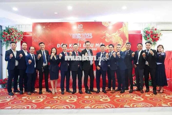Cần Tuyển Dụng Chuyên Viên Kinh Doanh Lương 12tr