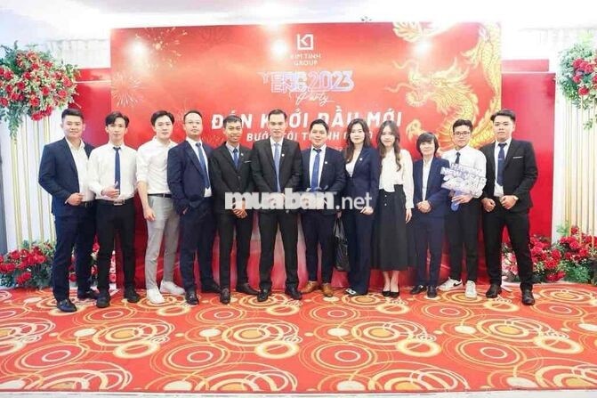 Cần Tuyển Dụng Chuyên Viên Kinh Doanh Lương 12tr
