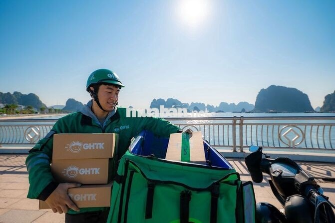 [BẢO LỘC - LÂM ĐỒNG] TUYỂN SHIPPER GIAO HÀNG