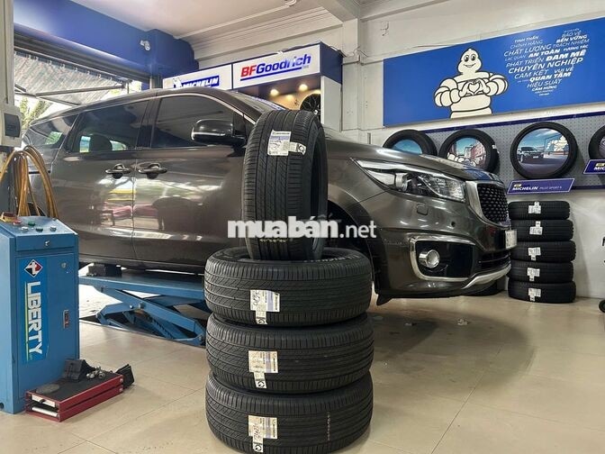 Cần tuyển nhân viên Kỹ thuật lốp ô tô