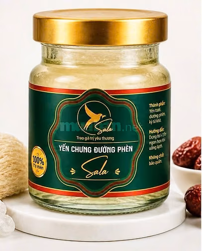 Cần nhân viên Bán Yến Sào tại TPHCM