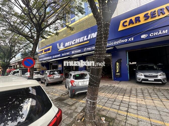 Cần tuyển nhân viên Kỹ thuật lốp ô tô