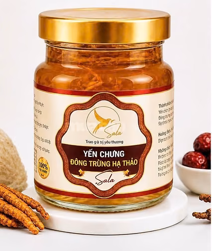 Cần nhân viên Bán Yến Sào tại TPHCM
