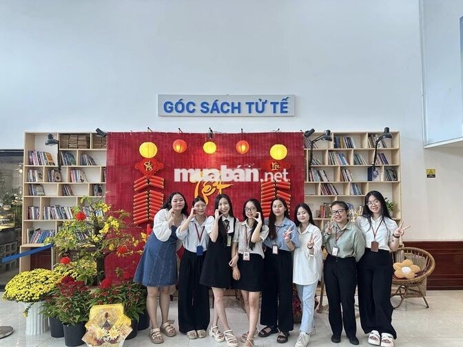 Tuyển Nhân Viên Kinh Doanh Quận 12, Gò Vấp