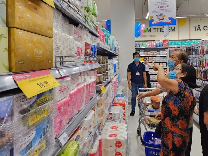 Bình Thạnh  cần tuyển : 5  NV Bán Hàng /3 Kho Hàng.  