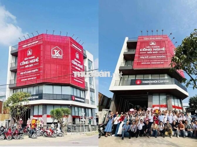 Tuyển Dụng Môi Giới BĐS-Cấp Chứng Chỉ Hành Nghề MG