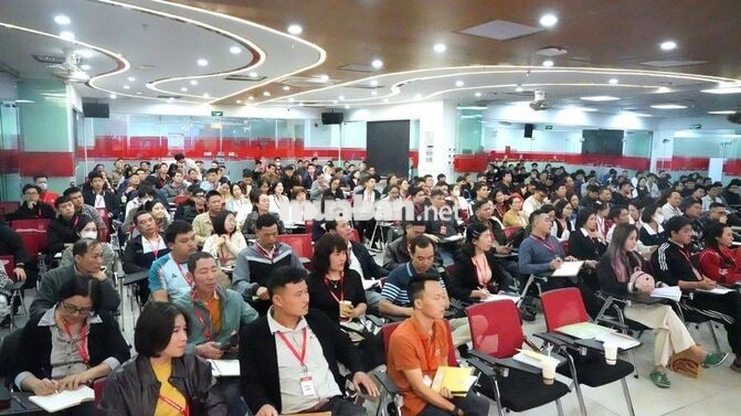 Tuyển Dụng Môi Giới BĐS-Cấp Chứng Chỉ Hành Nghề MG
