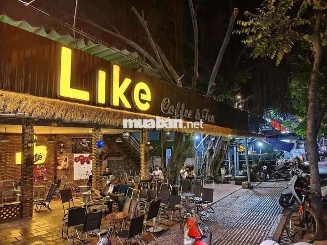 Tuyển Nhân Viên ( quán cà phê)