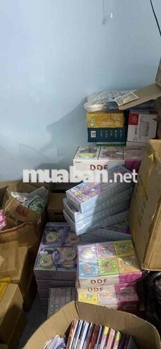 TUYỂN DỤNG NHÂN VIÊN KHO VPP, phụ kiện