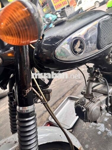 Tuyển thợ sửa xe máy đi làm ngay tại Tân Phú