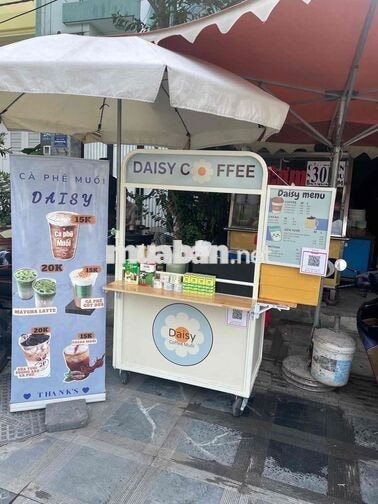 Nhân viên Takeaway/Cafe mang đi Tân Bình