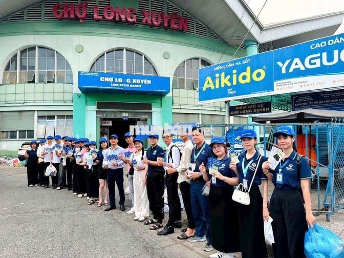 📊 SHINHAN FINANCE AN GIANG TUYỂN DỤNG QUÝ 3