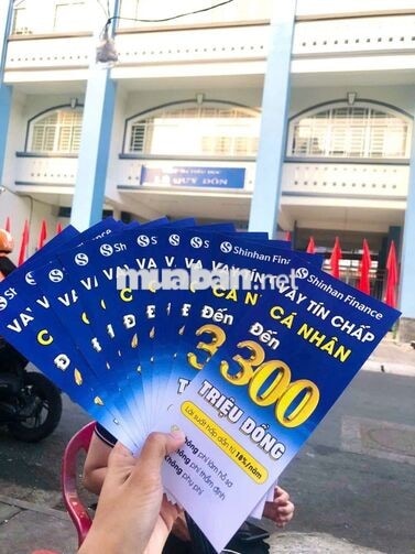 📊 SHINHAN FINANCE AN GIANG TUYỂN DỤNG QUÝ 3