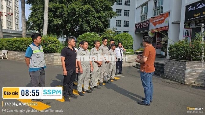Tuyển dụng kỹ thuật TPHCM BÌNH DƯƠNG LONG AN 