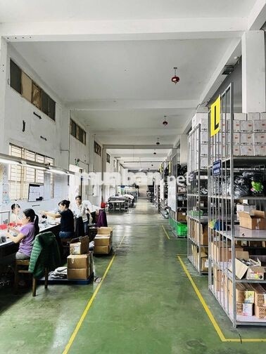 TUYỂN PHỤ KHO VẬT TƯ GIÀY, AN HẢI, ĐÀ NẴNG