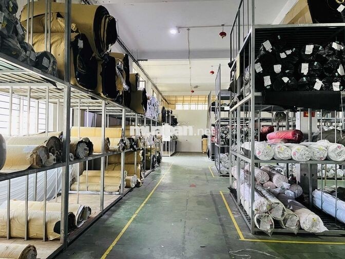 TUYỂN PHỤ KHO VẬT TƯ GIÀY, AN HẢI, ĐÀ NẴNG