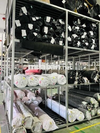TUYỂN PHỤ KHO VẬT TƯ GIÀY, AN HẢI, ĐÀ NẴNG