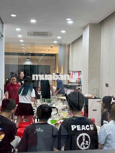 TUYỂN DỤNG LAO ĐỘNG PHỔ THÔNG - NHÂN VIÊN KHO