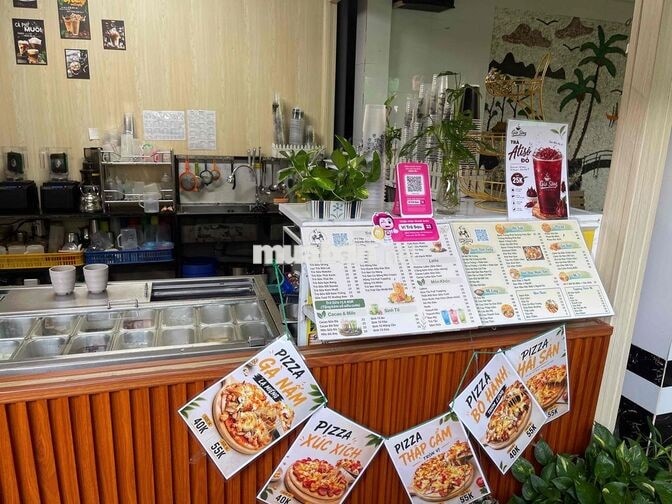 🚀 MOMO TUYỂN NHÂN VIÊN KINH DOANH