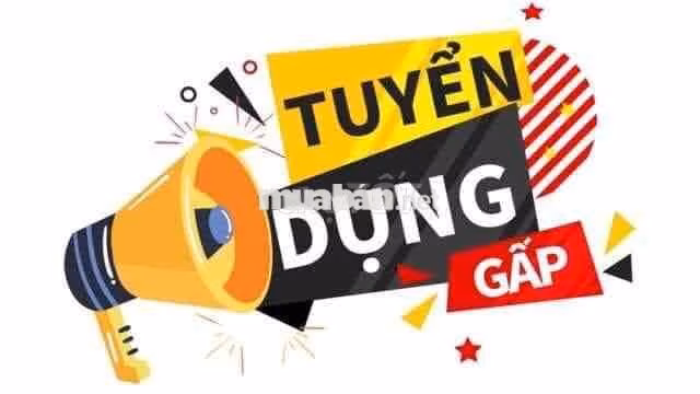 TUYỂN 1 NỮ TẠP VỤ TRƯỜNG HỌC CẤP 1. LƯƠNG CAO ♦️