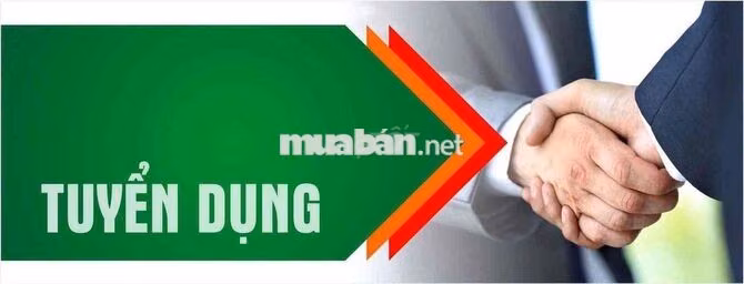 TUYỂN 1 NỮ TẠP VỤ TRƯỜNG HỌC CẤP 1. LƯƠNG CAO ♦️