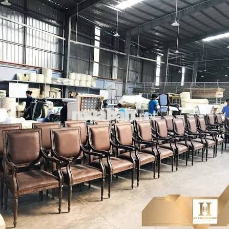 THỢ MỘC CNC - PHỤ MỘC