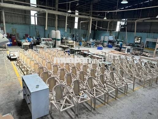 THỢ MỘC CNC - PHỤ MỘC