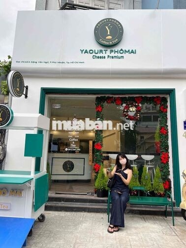 TUYỂN DỤNG CA TỐI QUÁN CAFE - Đặng Văn Ngữ