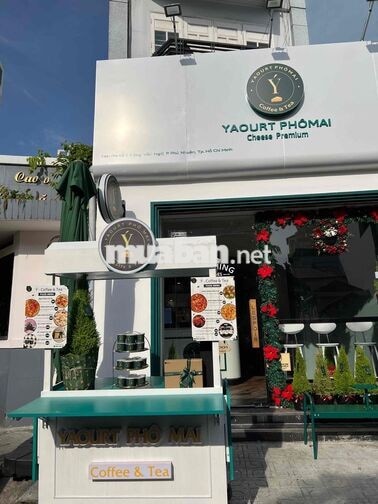 TUYỂN DỤNG CA TỐI QUÁN CAFE - Đặng Văn Ngữ