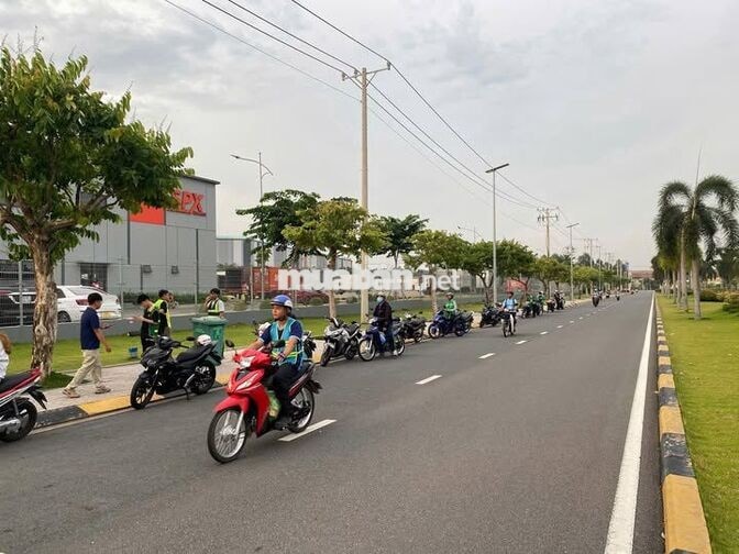 SOẠN HÀNG THỰC PHẨM TẠI KHO ITL, KCN HÒA KHÁNH