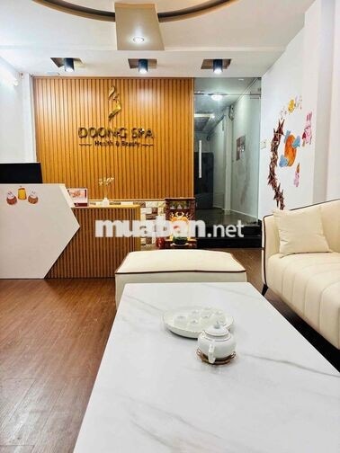 Tuyển KTV Spa không yêu cầu kinh nghiệm