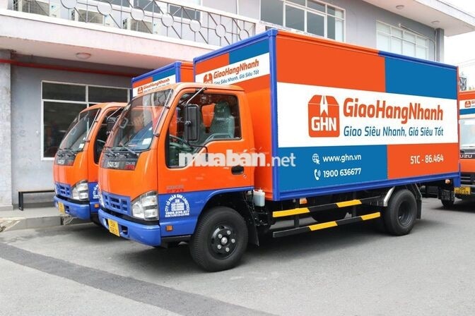 GHN BÌNH TÂN CẦN 100 NV KHO (NAM) - TỚI 15 TR+/TH