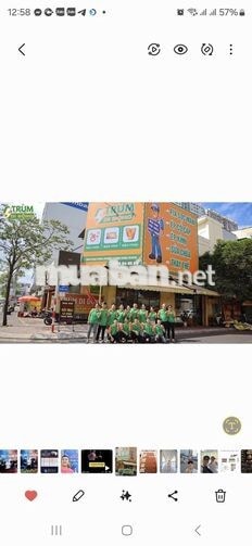MOBILE MARKETING - BÁN HÀNG MÀN HÌNH - THỢ ĐTDĐ 