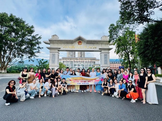 Nhân viên Bán Hàng Tại Hoà Bình