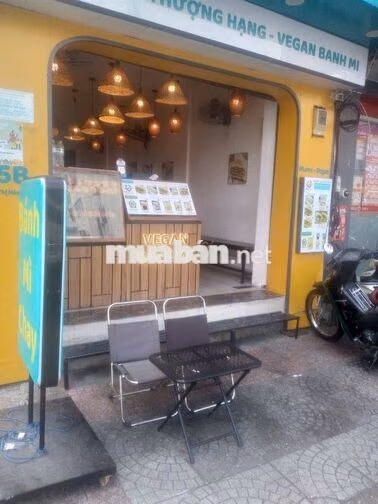 BÁNH MĨ XANH ĐANG TÌM ĐỒNG ĐỘI