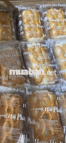 Tuyển sale bánh mỳ Tap 