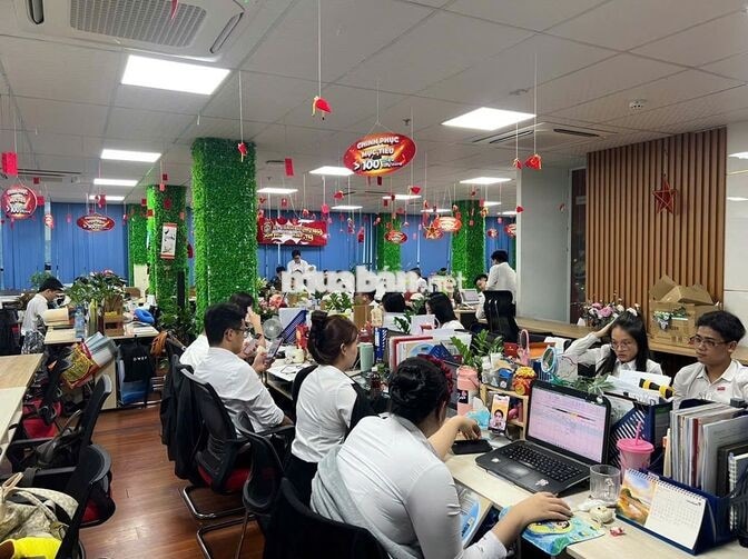 LCB 6-20 TRIỆU - KO CẦN KINH NGHIỆM - Q.BÌNH THẠNH