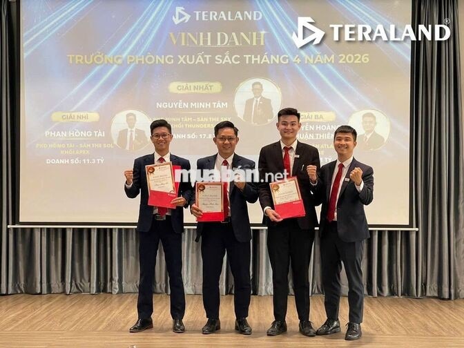 LCB 6-20 TRIỆU - KO CẦN KINH NGHIỆM - Q.BÌNH THẠNH
