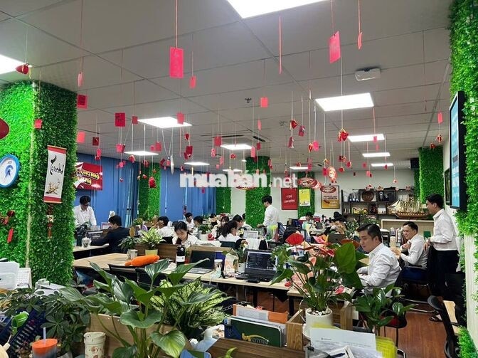 LCB 6-20 TRIỆU - KO CẦN KINH NGHIỆM - Q.BÌNH THẠNH