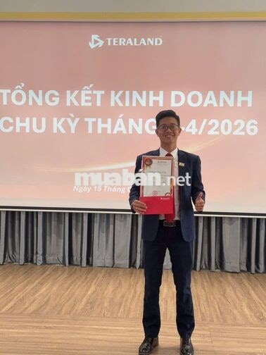 LCB 6-20 TRIỆU - KO CẦN KINH NGHIỆM - Q.BÌNH THẠNH
