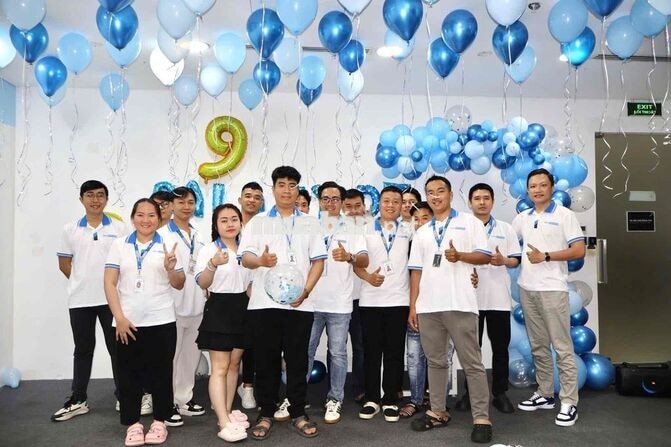 🔥 TUYỂN DỤNG NHÂN VIÊN CHĂM SÓC KHÁCH HÀNG / NHẮC