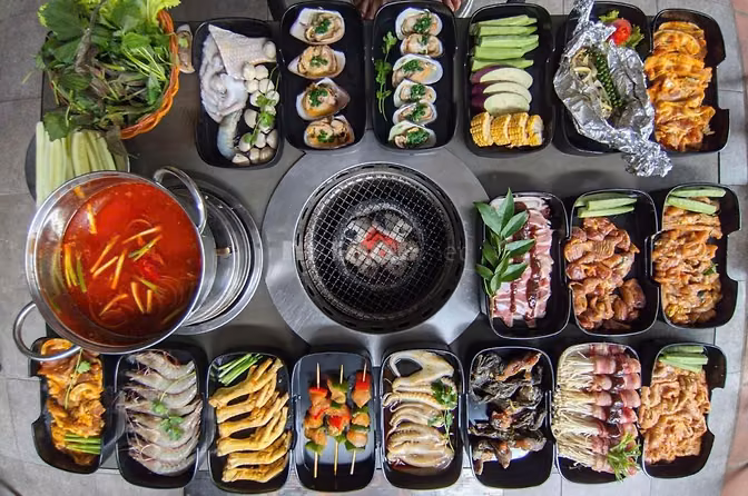 Việc làm bao ăn ở tại Hà Nội đi làm ngay
