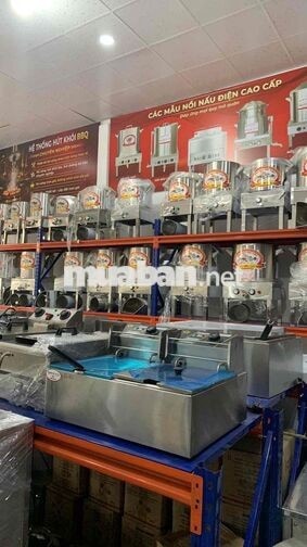 Tuyển dụng kĩ thuật kiêm giao hàng